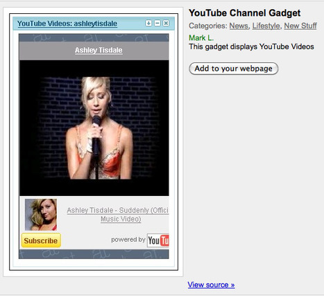 20 must know features and tricks on Youtube that you simply have to know | Moodle and Web 2.0 | Scoop.it