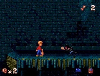 Retro(game)spective - The Pagemaster | Old School Gaming | Scoop.it