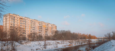 Quatre ans de guerre : ce que la r&eacute;silience des villes ukrainiennes nous enseigne | Veille UrbaLyon : Cities in Europe ... : Best practises, Be Inspire ! | Scoop.it