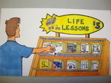 8 Bits of Wisdom: Video Game Lessons for Real Life's Endbosses | Old School Gaming | Scoop.it