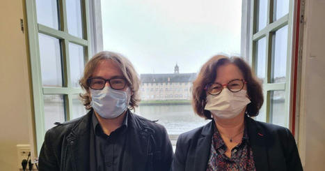 Un projet pour l’avenir des lycéens à la faculté | Le fil d'actualités de l'URCA | Scoop.it