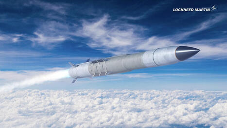 Lockheed Martin to Bring PAC-3 MSE Interceptor&rsquo;s Production to 2,000 per Year | DEFENSE NEWS | Scoop.it