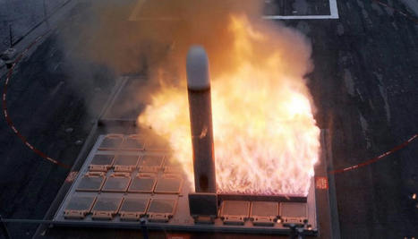 Joe Biden renonce &agrave; la doctrine &laquo;&nbsp;No first use&nbsp;&raquo; pour les armes nucl&eacute;aires am&eacute;ricaines | DEFENSE NEWS | Scoop.it