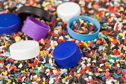 Has the solution for filtering out microplastics been hiding in plain sight | Science (to support Australian Curriculum) | Scoop.it