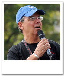 "The miracle isn't that I finished. The miracle is that I had the courage to start." | JohnBingham.com | Physical and Mental Health - Exercise, Fitness and Activity | Scoop.it