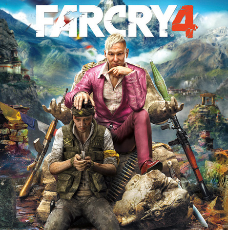 ocean of games far cry 1