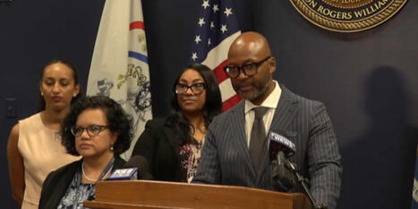 Louisiana child sex abuse law: 99-year sentence given to man - fox8live.com | Operation Phobos | Scoop.it