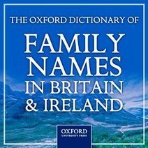 Surnames dictionary in the UK goes free for a week | Name News | Scoop.it