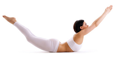 Come e perché lo yoga aiuta a curare il mal di schiena? | Rimedi Naturali | Scoop.it