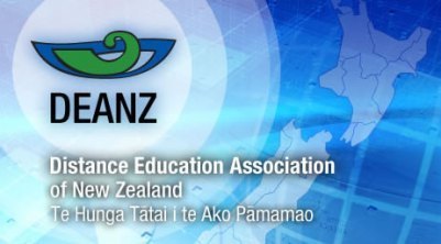 Reminder: Two DEANZ Webinars On Distance Learning In New Zealand ... | Leadership in Distance Education | Scoop.it