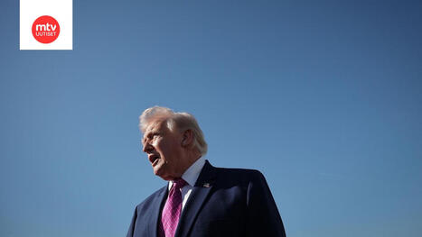 NYT: Trump uhoaa yht&auml;, oikeissa neuvotteluissa USA on l&ouml;ysempi | 1Uutiset - Lukemisen t&auml;hden | Scoop.it