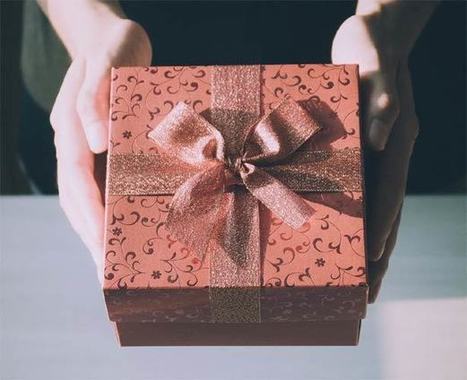 happy new year gift for boyfriend