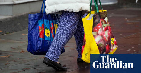 UK food inflation rises for fourth month in a row as steaks beef up prices | Inflation | The Guardian | Macroeconomics: UK economy, IB Economics | Scoop.it