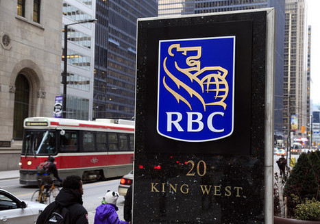 Royal Bank of Canada to sell Swiss private-banking business | Wealth Advisors Report - Accumulating, Preserving, and Transitioning Wealth | Scoop.it
