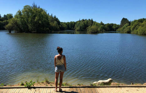 #Rennes : Des lieux secrets à découvrir pour « casser la monotonie » du chemin de halage | Ecotourisme | Scoop.it