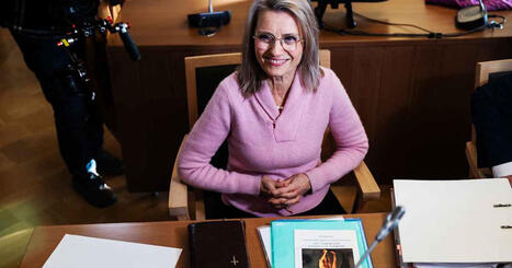 Washington Post -lehti puolustaa P&auml;ivi R&auml;s&auml;st&auml; asia&shy;virheit&auml; sis&auml;lt&auml;v&auml;ll&auml; mielipide&shy;kirjoituksellaan | Uutisia lyhyesti | Yle | 1Uutiset - Lukemisen t&auml;hden | Scoop.it