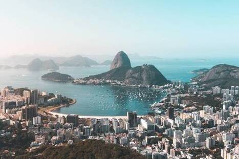 Rio à découvrir | Assurance Voyage Mondiale | Scoop.it