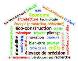 Colloque international "bâtiments d'élevage : construire l'avenir" - Tous les supports en ligne ! | Actualités de l'élevage | Scoop.it