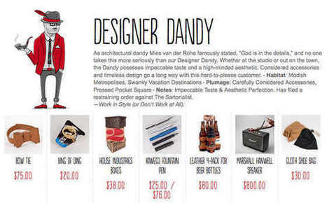 Que regalarle a un dise&ntilde;ador gr&aacute;fico | El Mundo del Dise&ntilde;o Gr&aacute;fico | Scoop.it