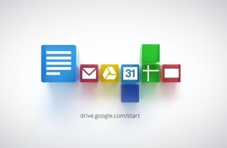 10 astuces pour Google Drive | Going social | Scoop.it