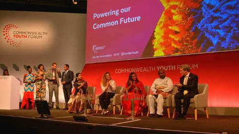 Commonwealth Summit launches in London amid concerns over LGBTQ rights, jobs | PinkieB.com | LGBTQ+ Life | Scoop.it