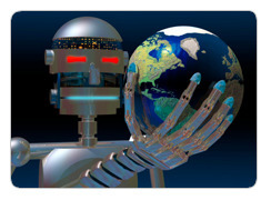 Los robots ‘se toman el mundo’ | Robótica Educativa! | Scoop.it