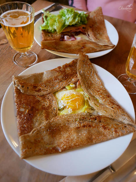 Cosa e dove mangiare a Nantes | Nantes, Fate il viaggio ! | Scoop.it