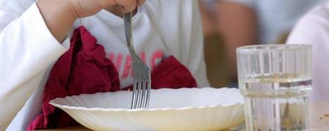 "L’alimentation végane est saine et viable, à tous les âges de la vie", défendent des professionnels de santé | La Sagesse de la Nature | Scoop.it