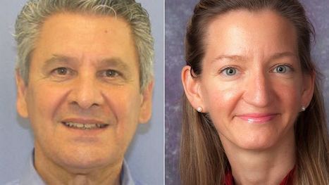 Ferrante is considered a leading researcher of Lou Gehrig's Disease has been charged in wifes death | #ALS AWARENESS #LouGehrigsDisease #PARKINSONS | Scoop.it