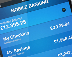 Customer demand for digital shakes up banking business cases | Daily Magazine | Scoop.it