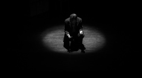 The Benefits of Admitting When You Don’t Know | Learning and Working | Scoop.it
