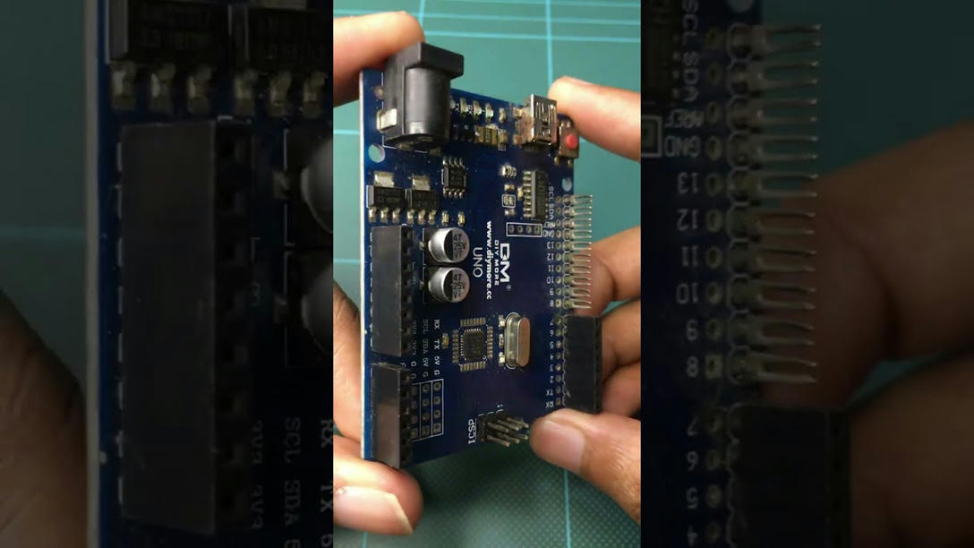 Arduino UNO Clone | Best Arduino Board | Best A...