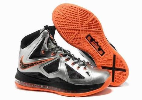 cheap lebron 10