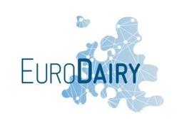 EuroDairy : un réseau pour la durabilité de l’élevage laitier européen | Lait de Normandie... et d'ailleurs | Scoop.it