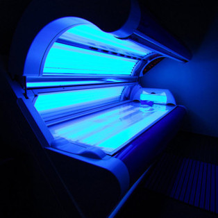 Augmentation du nombre de cancer de la peau : les salons de bronzage trop fr&eacute;quent&eacute;s | Toxique, soyons vigilant ! | Scoop.it