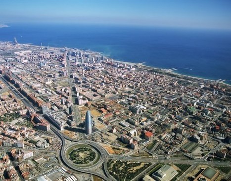 La Fab City de Barcelone ou la réinvention du droit à la ville - UrbaNews.fr (Blog) | FabLab | Scoop.it
