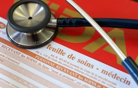 Sept mesures venues de l'étranger pour améliorer le système de santé français | Public Health - Santé Publique | Scoop.it