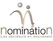Communiqué de presse : L’enquête MobiCadres Deloitte Nomination | Revue du web Femmes dans les Médias | Scoop.it