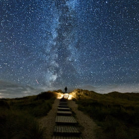 My God, it's full of stars by Thomas Zimmer | youyouk | Scoop.it