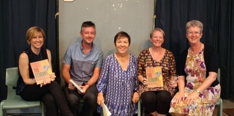 Book Review: Take Back the Economy : South Sydney Herald | Peer2Politics | Scoop.it