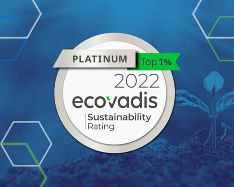 Alcoa obtains Platinum sustainability rating from EcoVadis | EcoVadis Customer Success Stories | Scoop.it