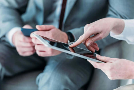 What Is The ROI of Virtual Events? | The Content Marketing Hat | Scoop.it