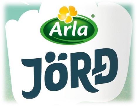 Arla annonce la relance de la marque à base de plantes JÖRĐ | Lait de Normandie... et d'ailleurs | Scoop.it