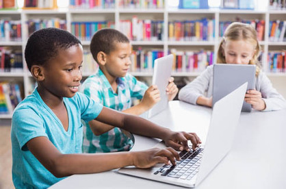 Technology in the classroom: Warning signs to use it more  | Moodle and Web 2.0 | Scoop.it