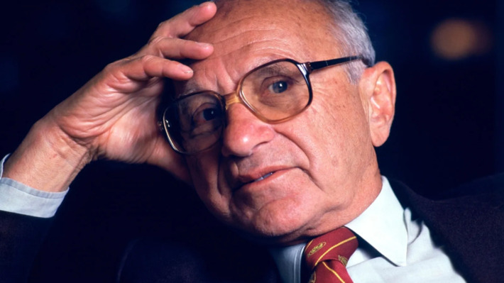 Economic Freedom: The Enduring Legacy of Milton Friedman | Wealth Management Report - Living Your Dreams | Scoop.it