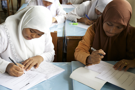 Breaking Down Invisible Walls | Intercultural Understanding | Scoop.it
