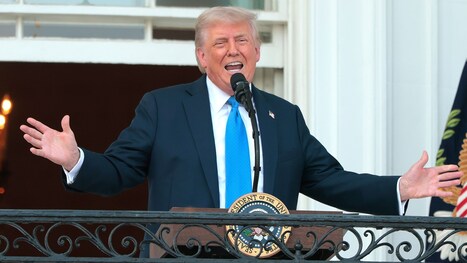 The Biggest Boondoggles in Donald Trump’s Big Beautiful Bill | Industry 411 - Waste Management | Scoop.it