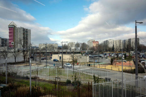 A Vaulx-en-Velin, les promesses de la rénovation globale du Mas du Taureau | Labo Cités - L'actualité de la politique de la ville en Auvergne-Rhône-Alpes | Scoop.it