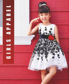 fbb baby girl dress