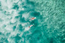 Why spending time near water and in blue spaces gives us a mental health boost | Physical and Mental Health - Exercise, Fitness and Activity | Scoop.it